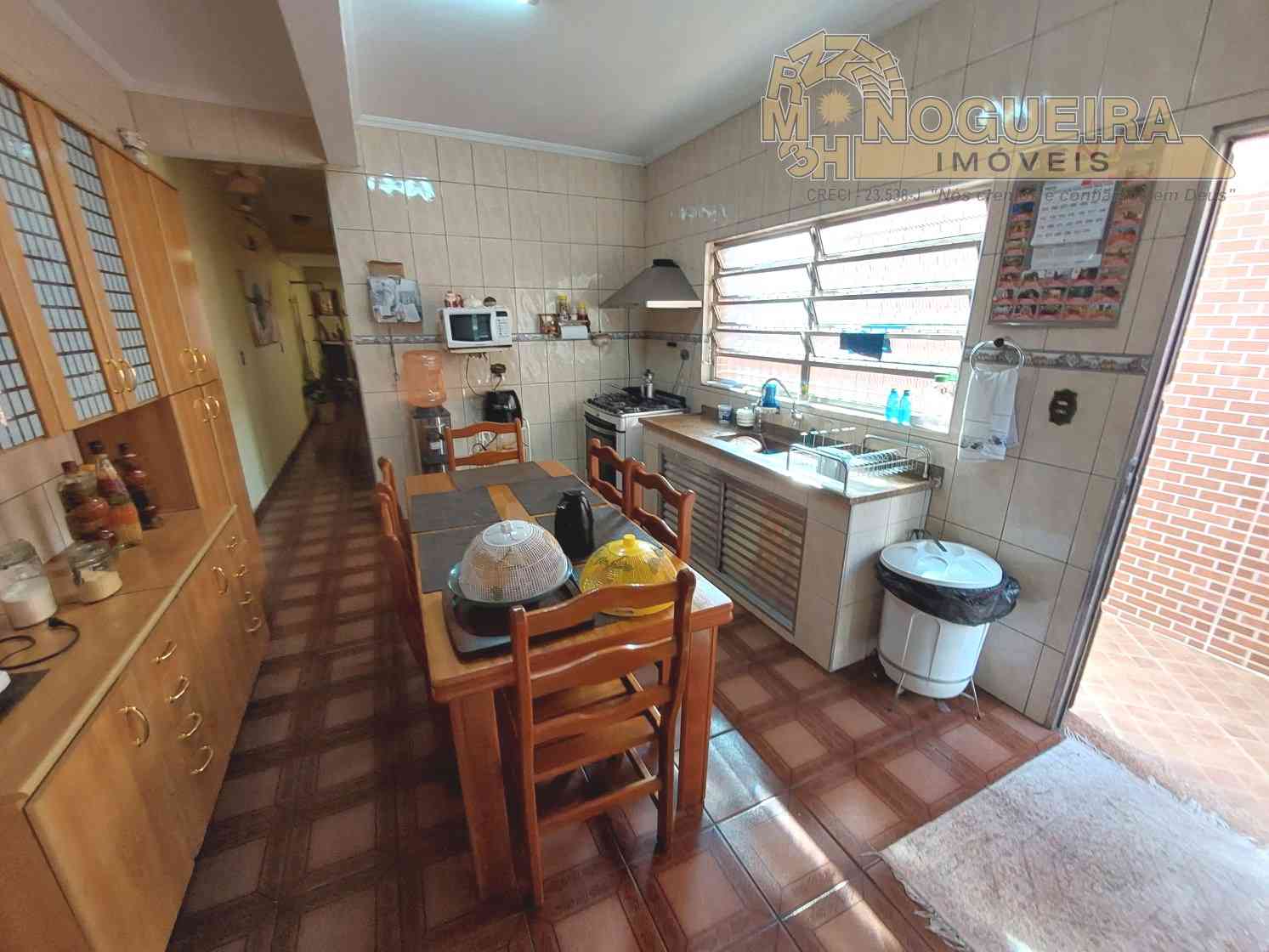 Sobrado no Jd. Bela Vista