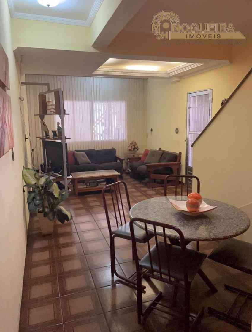 Sobrado no Jd. Bela Vista