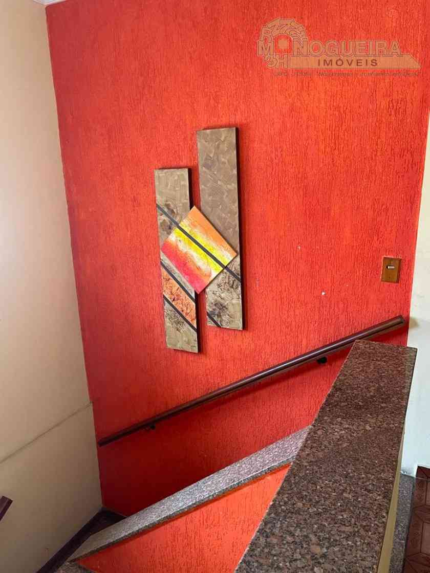 Sobrado no Jd. Bela Vista