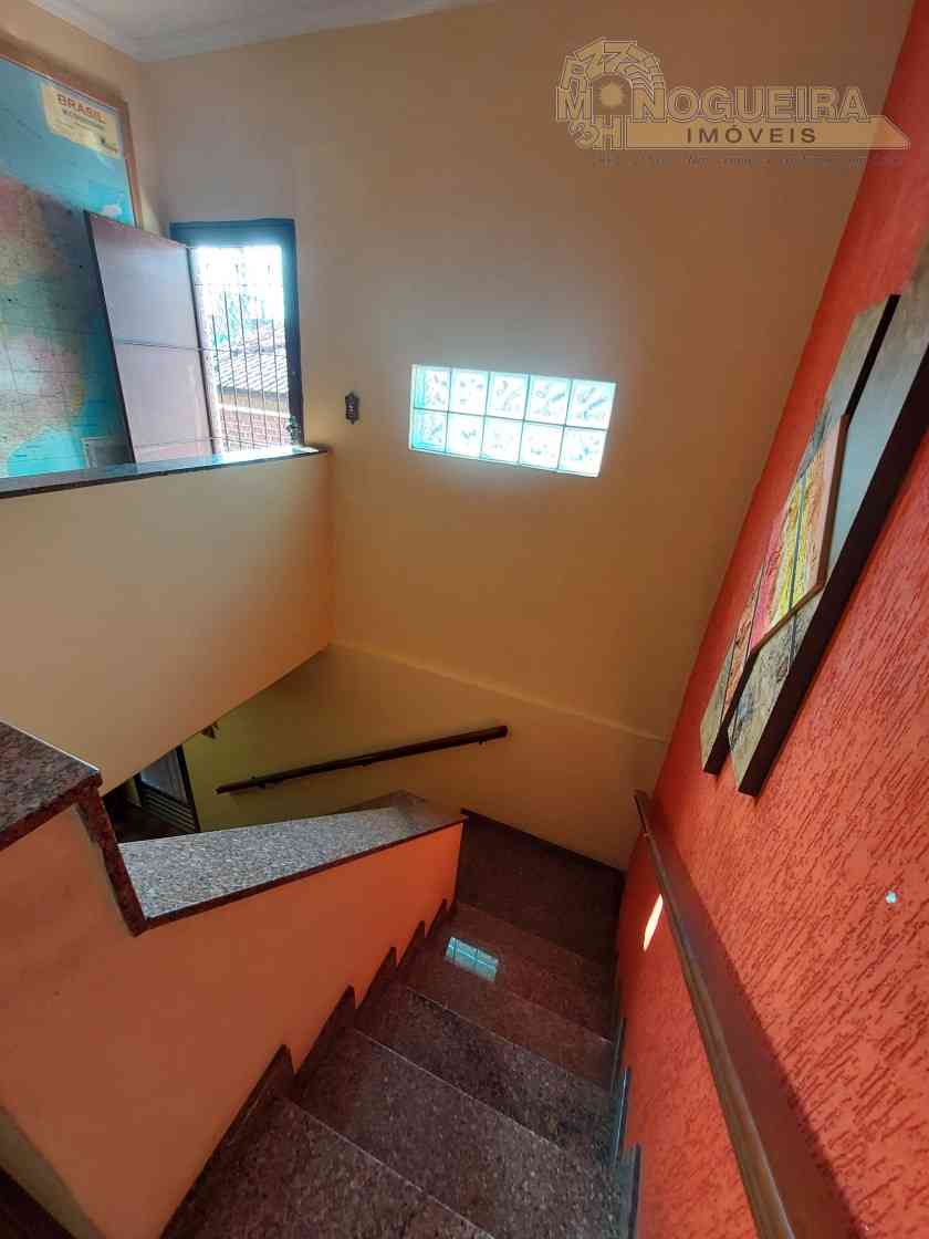 Sobrado no Jd. Bela Vista