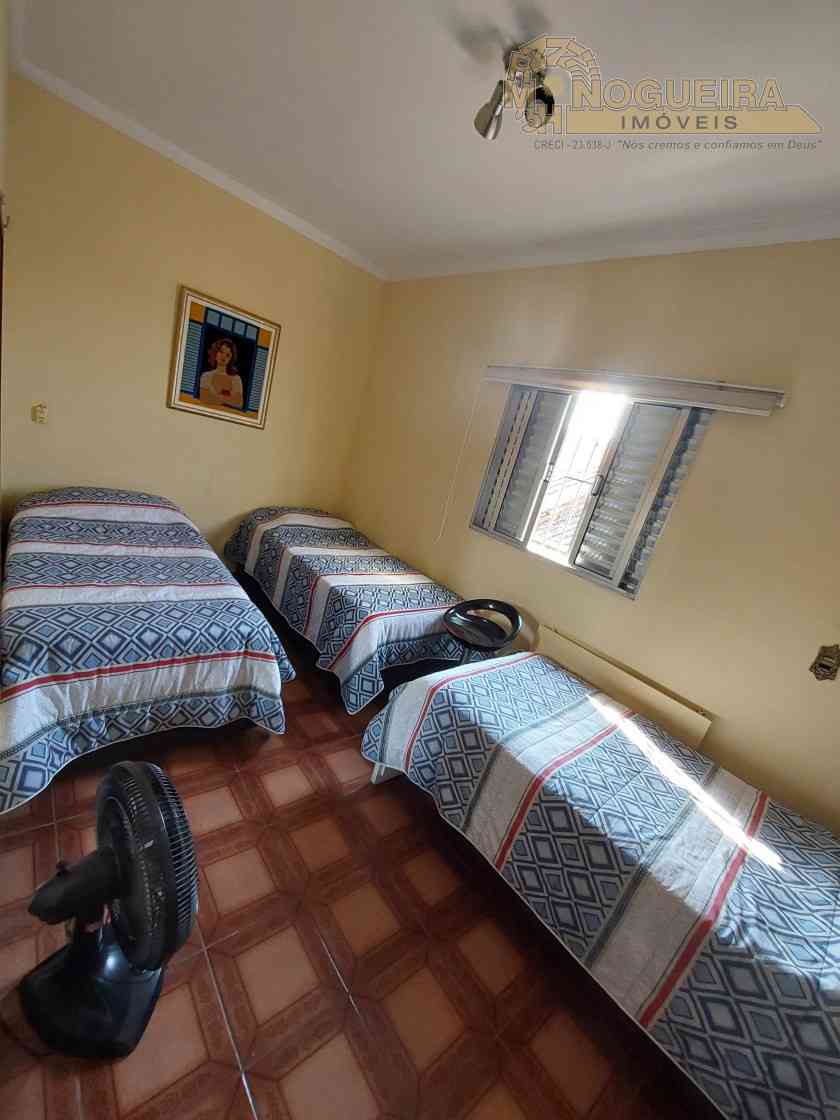 Sobrado no Jd. Bela Vista