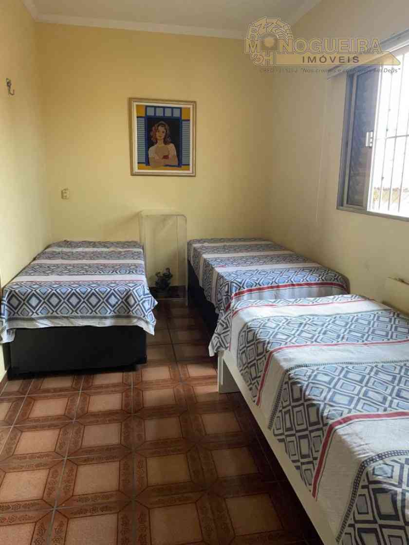 Sobrado no Jd. Bela Vista