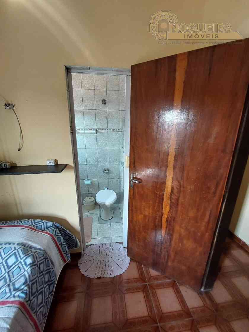 Sobrado no Jd. Bela Vista