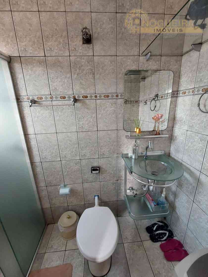 Sobrado no Jd. Bela Vista