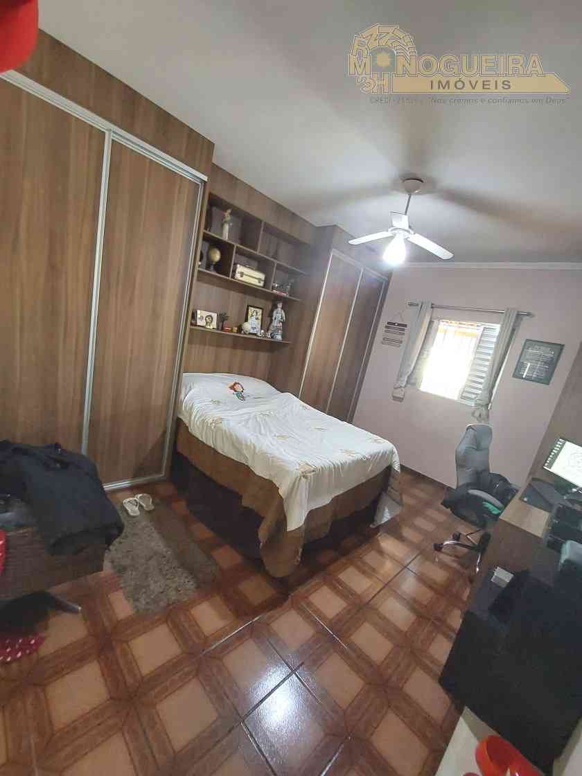 Sobrado no Jd. Bela Vista