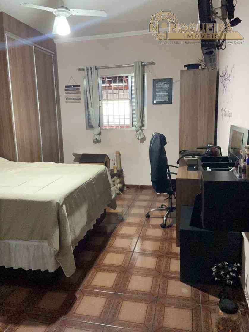 Sobrado no Jd. Bela Vista