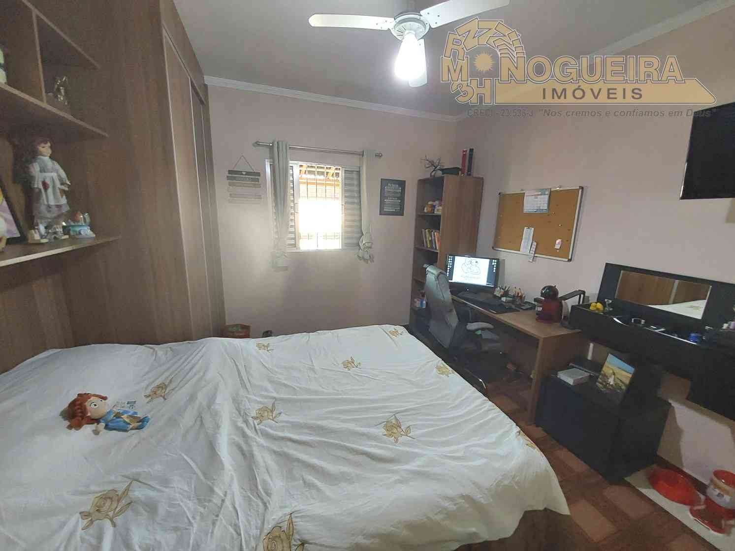 Sobrado no Jd. Bela Vista