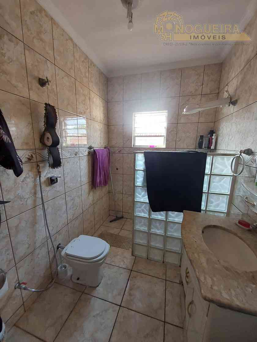 Sobrado no Jd. Bela Vista