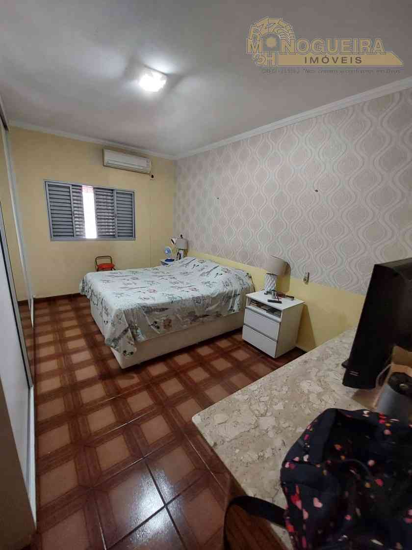 Sobrado no Jd. Bela Vista