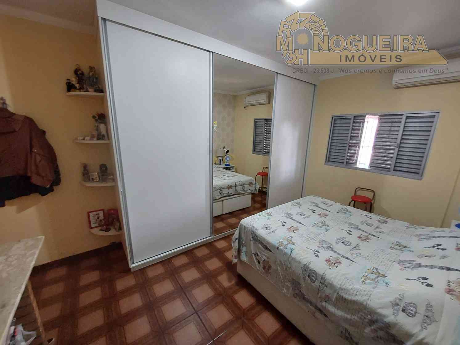 Sobrado no Jd. Bela Vista