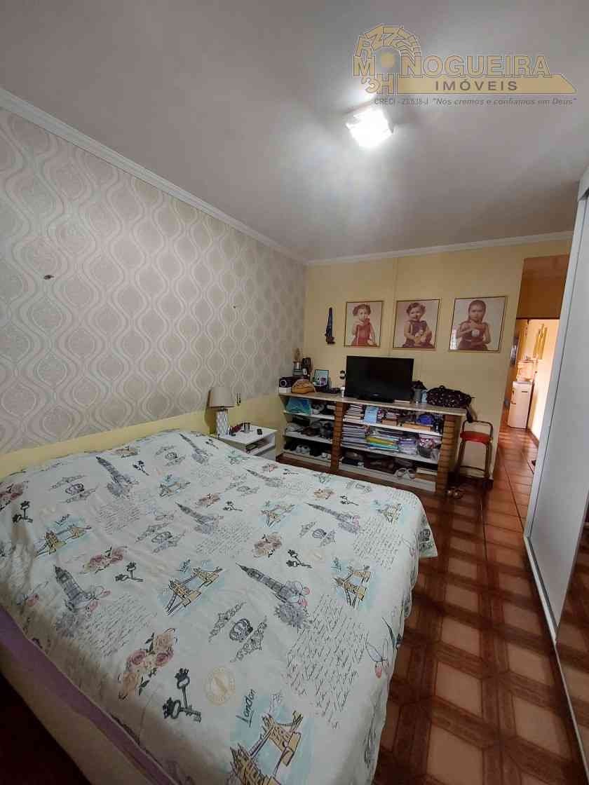 Sobrado no Jd. Bela Vista