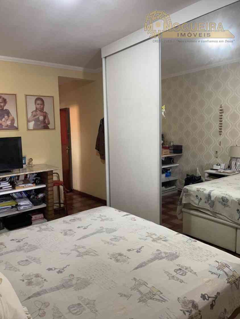 Sobrado no Jd. Bela Vista