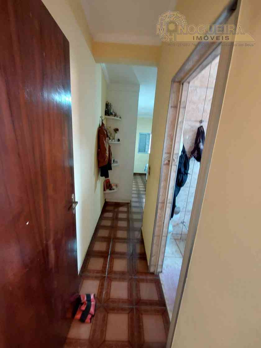 Sobrado no Jd. Bela Vista