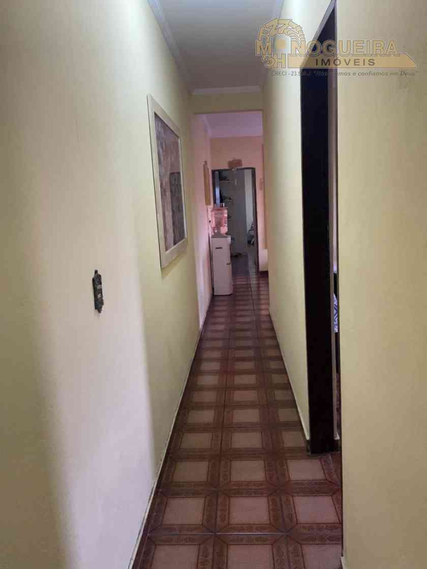 Sobrado no Jd. Bela Vista