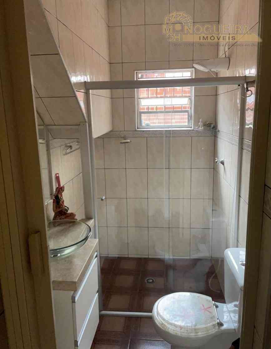 Sobrado no Jd. Bela Vista