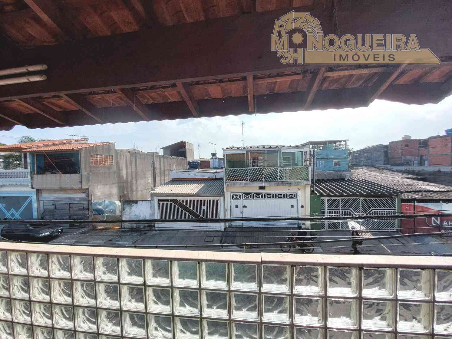 Sobrado no Jd. Bela Vista