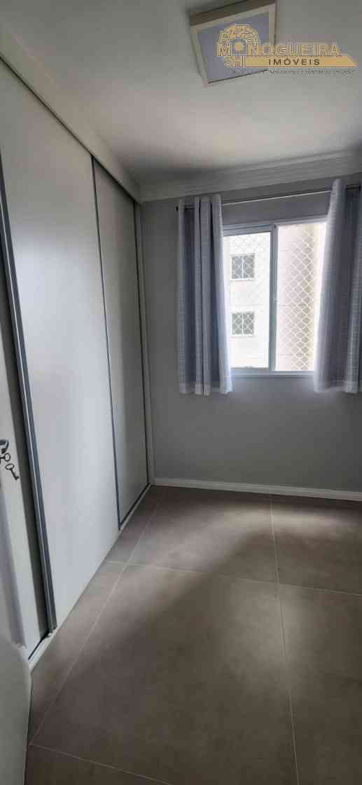 Apartamento 2 Dormitórios - Condomínio Pin Vila Bandeira