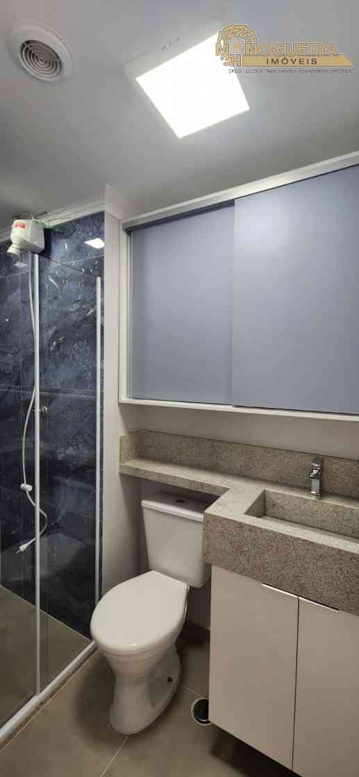 Apartamento 2 Dormitórios - Condomínio Pin Vila Bandeira