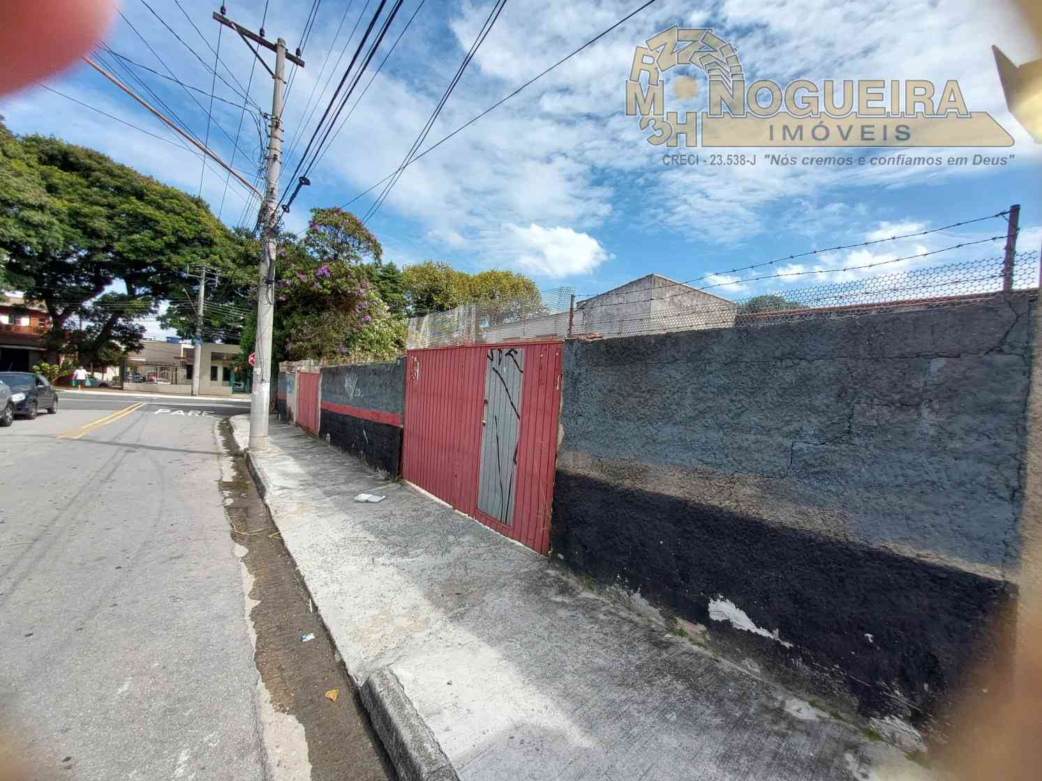 ótimo terreno no bom clima - Guarulhos - SP