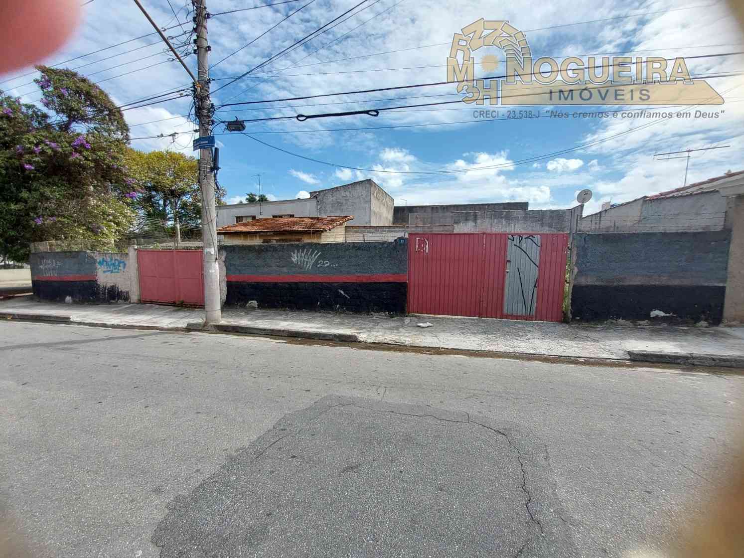 ótimo terreno no bom clima - Guarulhos - SP