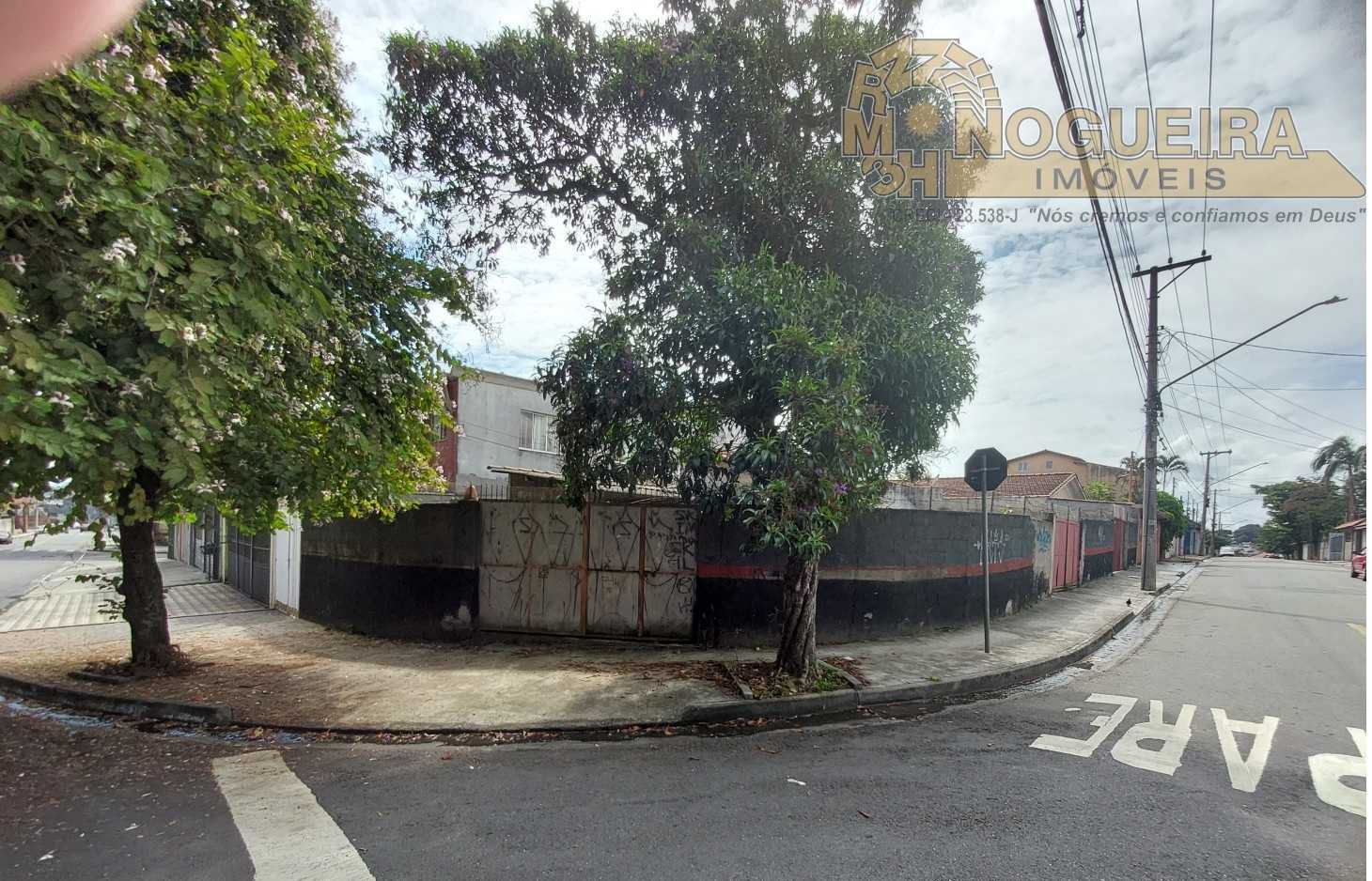 ótimo terreno no bom clima - Guarulhos - SP