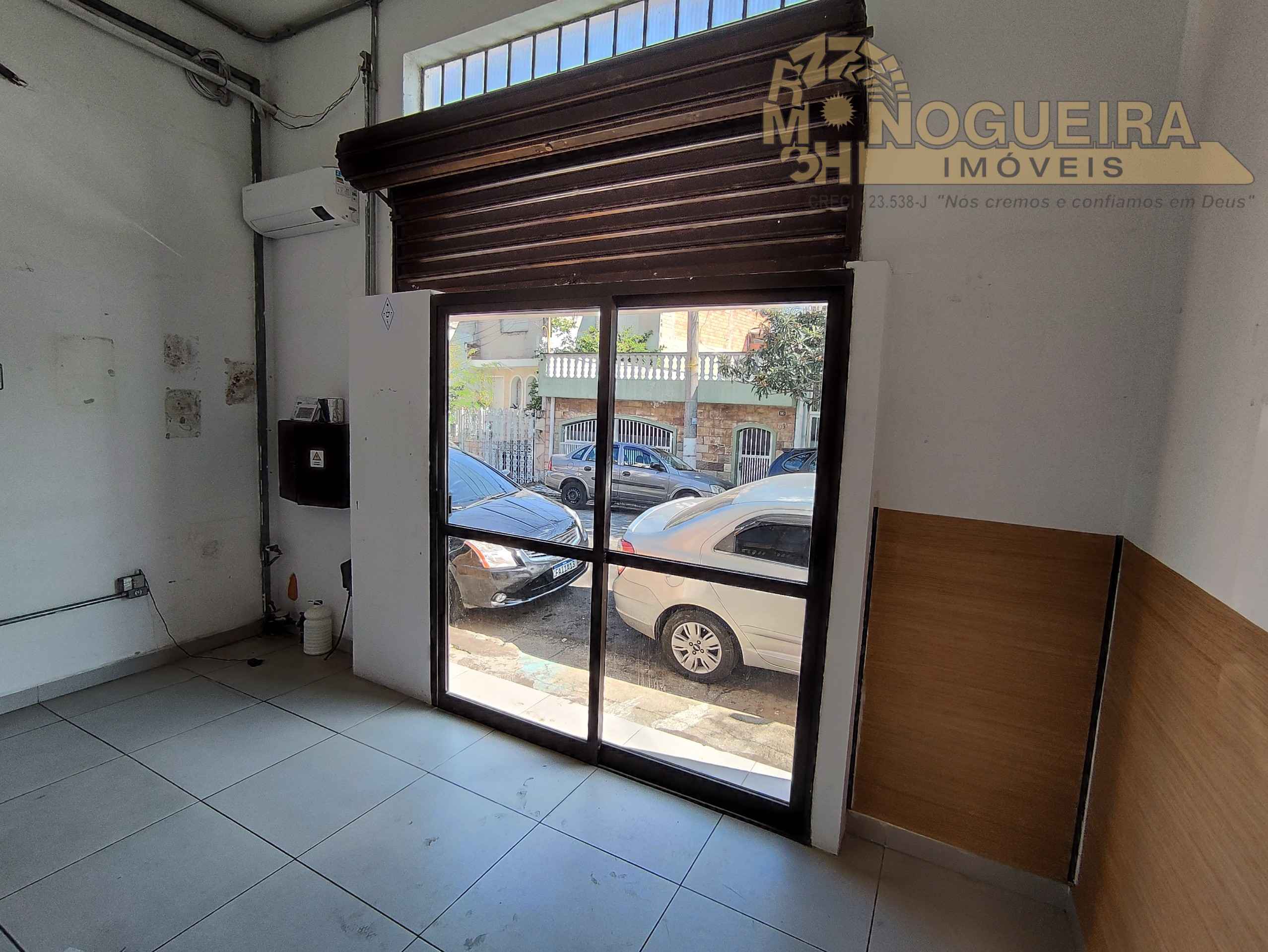 Imóvel Comercial Av. Antonieta - Vila Endres