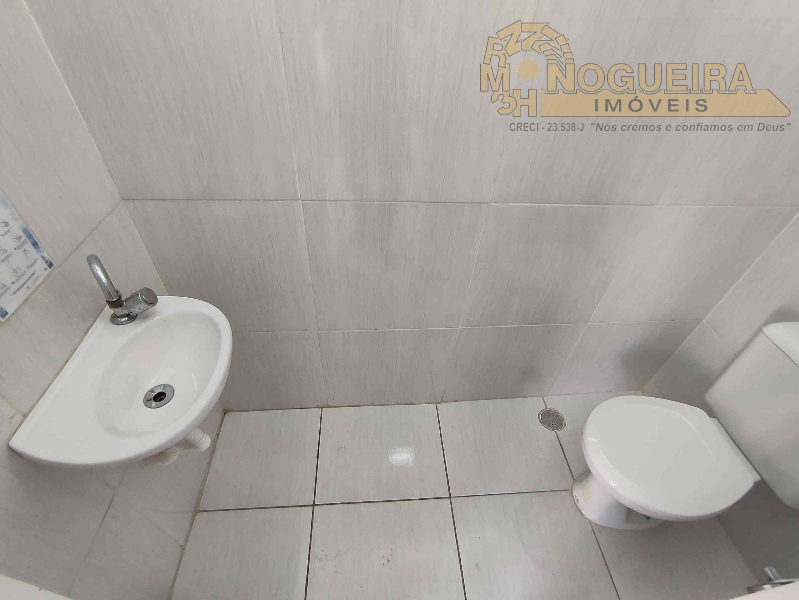 Imóvel Comercial Av. Antonieta - Vila Endres