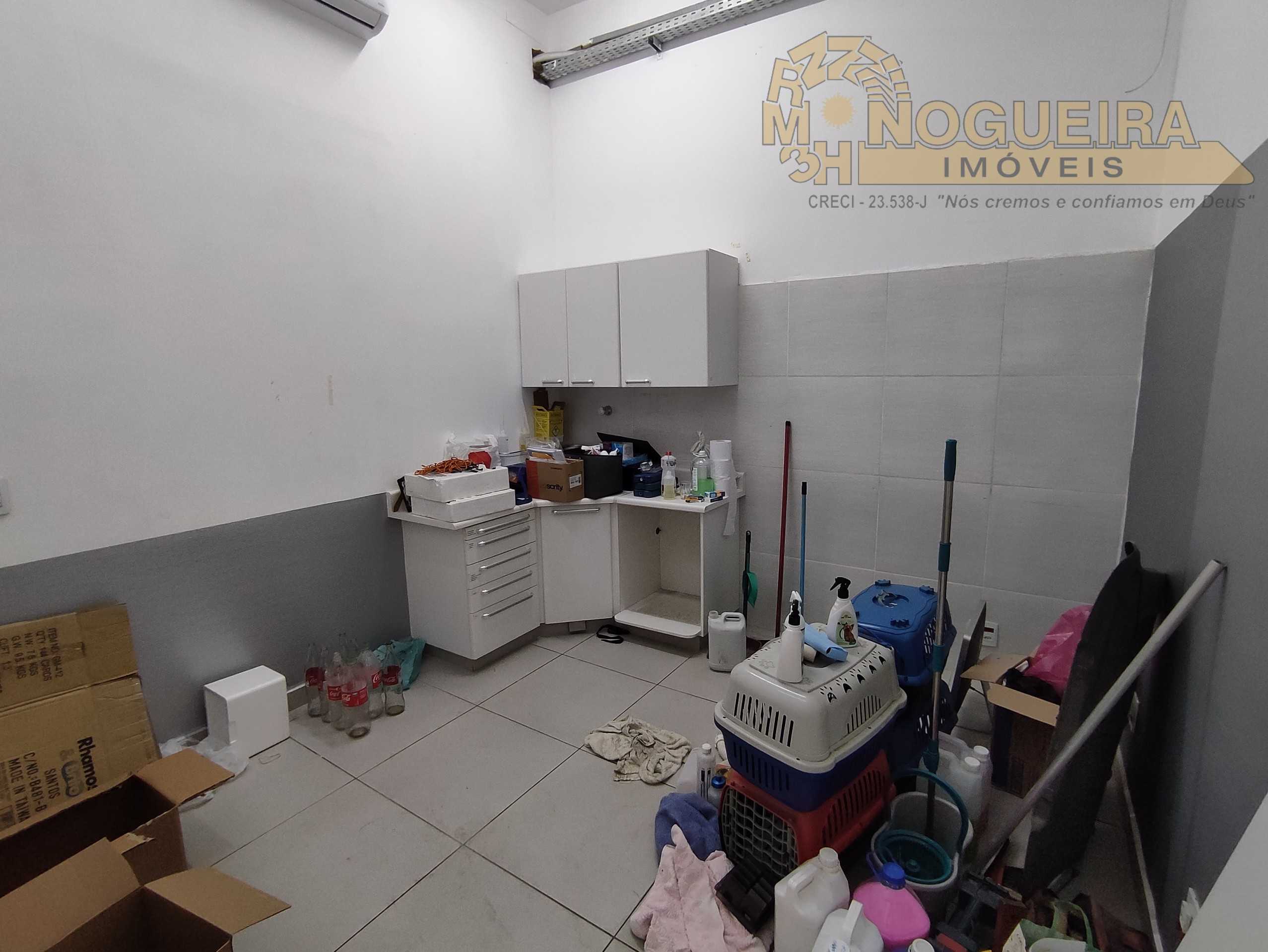 Imóvel Comercial Av. Antonieta - Vila Endres