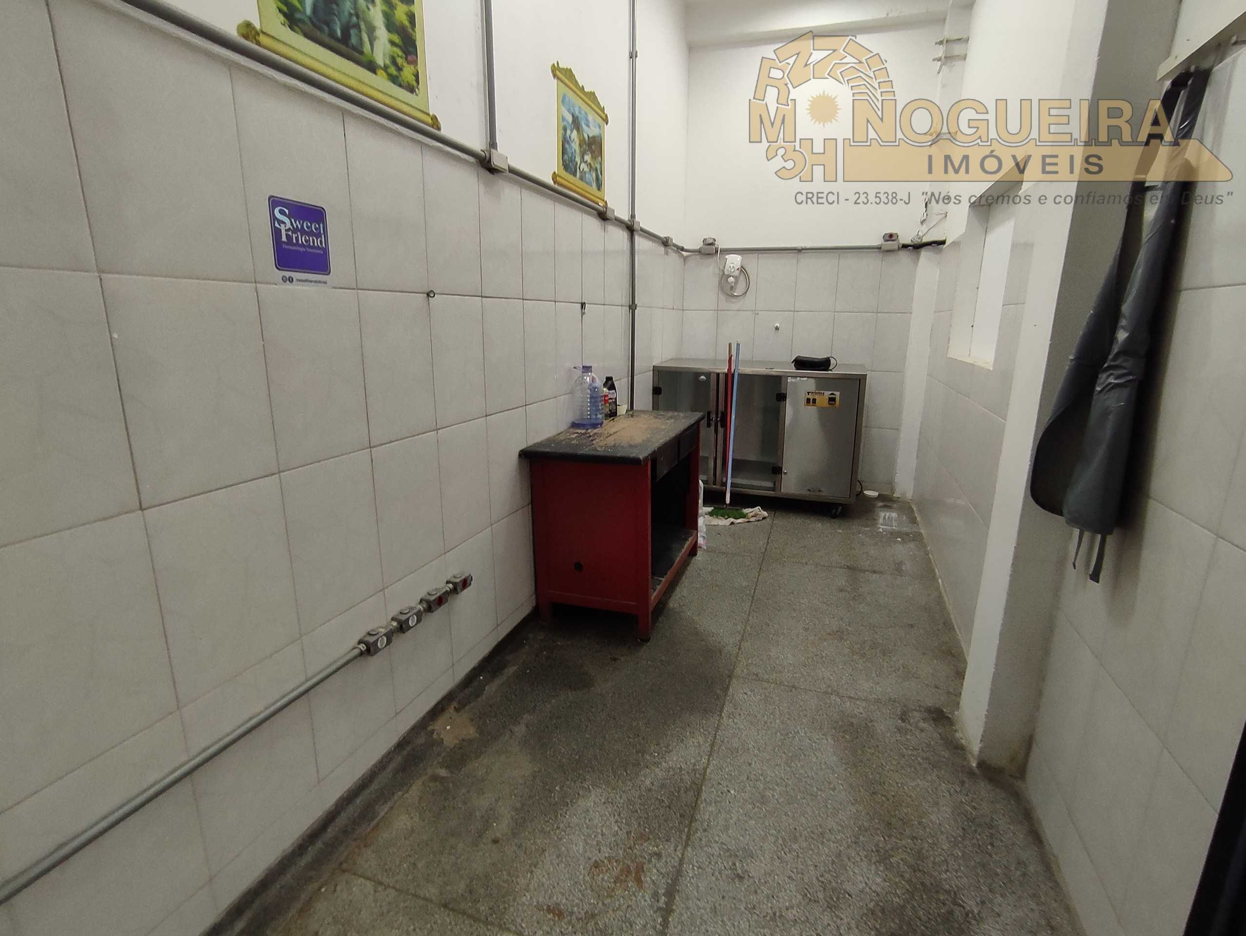 Imóvel Comercial Av. Antonieta - Vila Endres