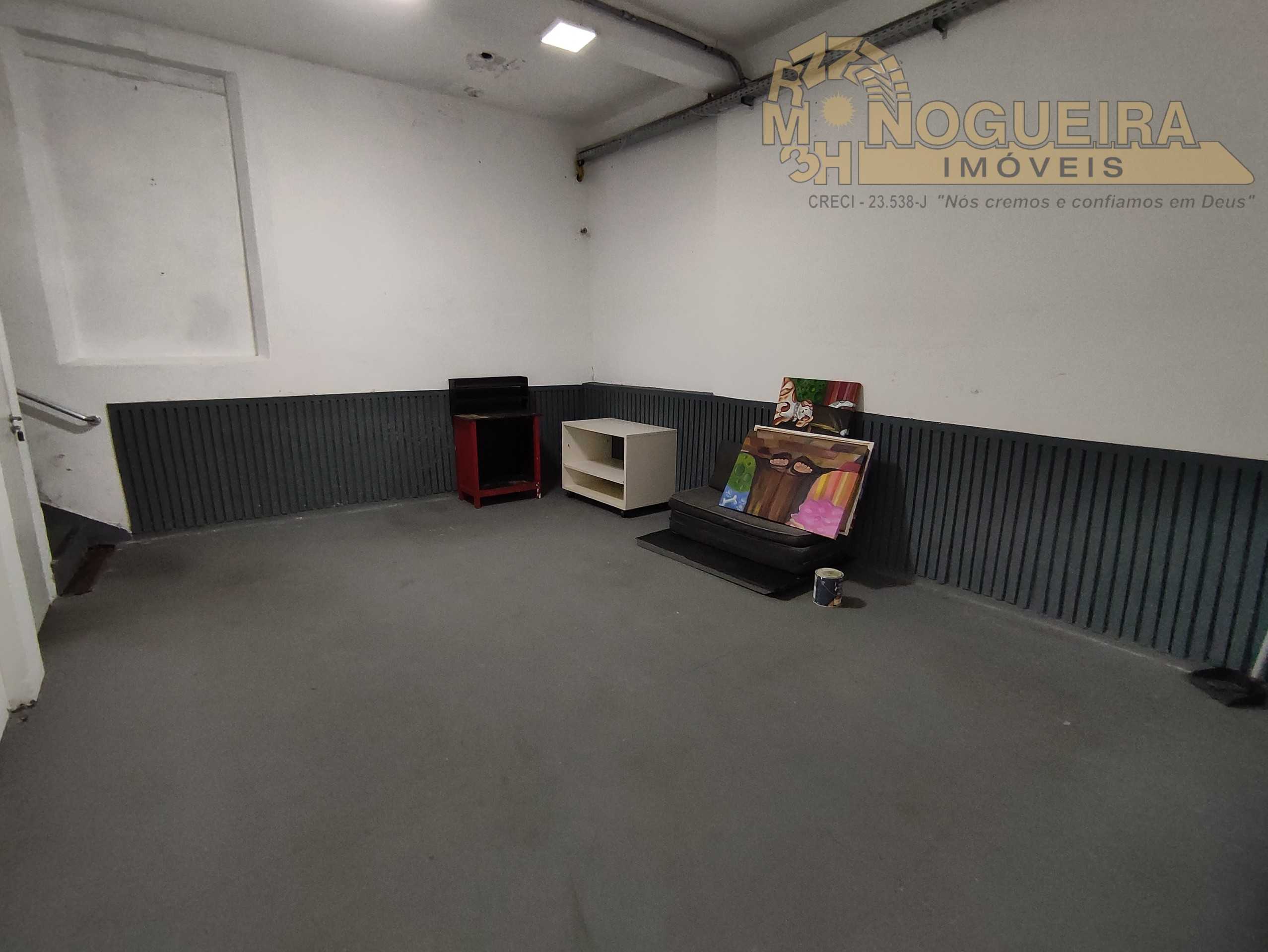 Imóvel Comercial Av. Antonieta - Vila Endres