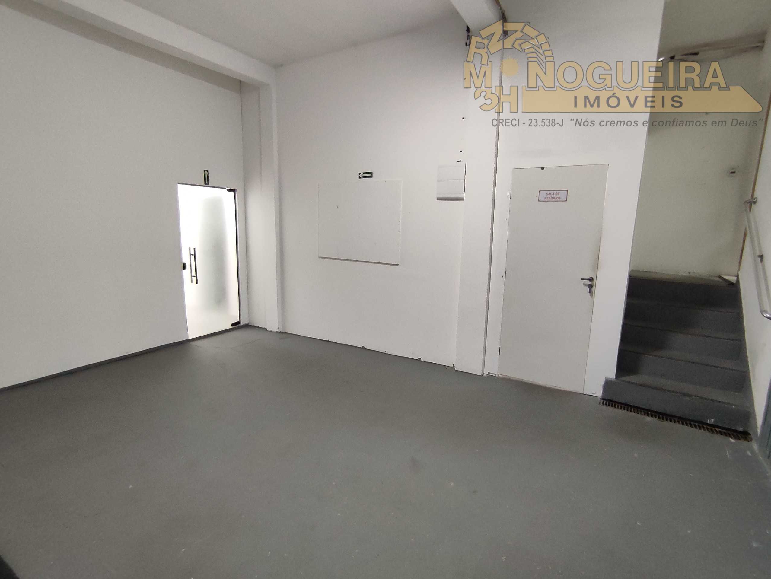 Imóvel Comercial Av. Antonieta - Vila Endres