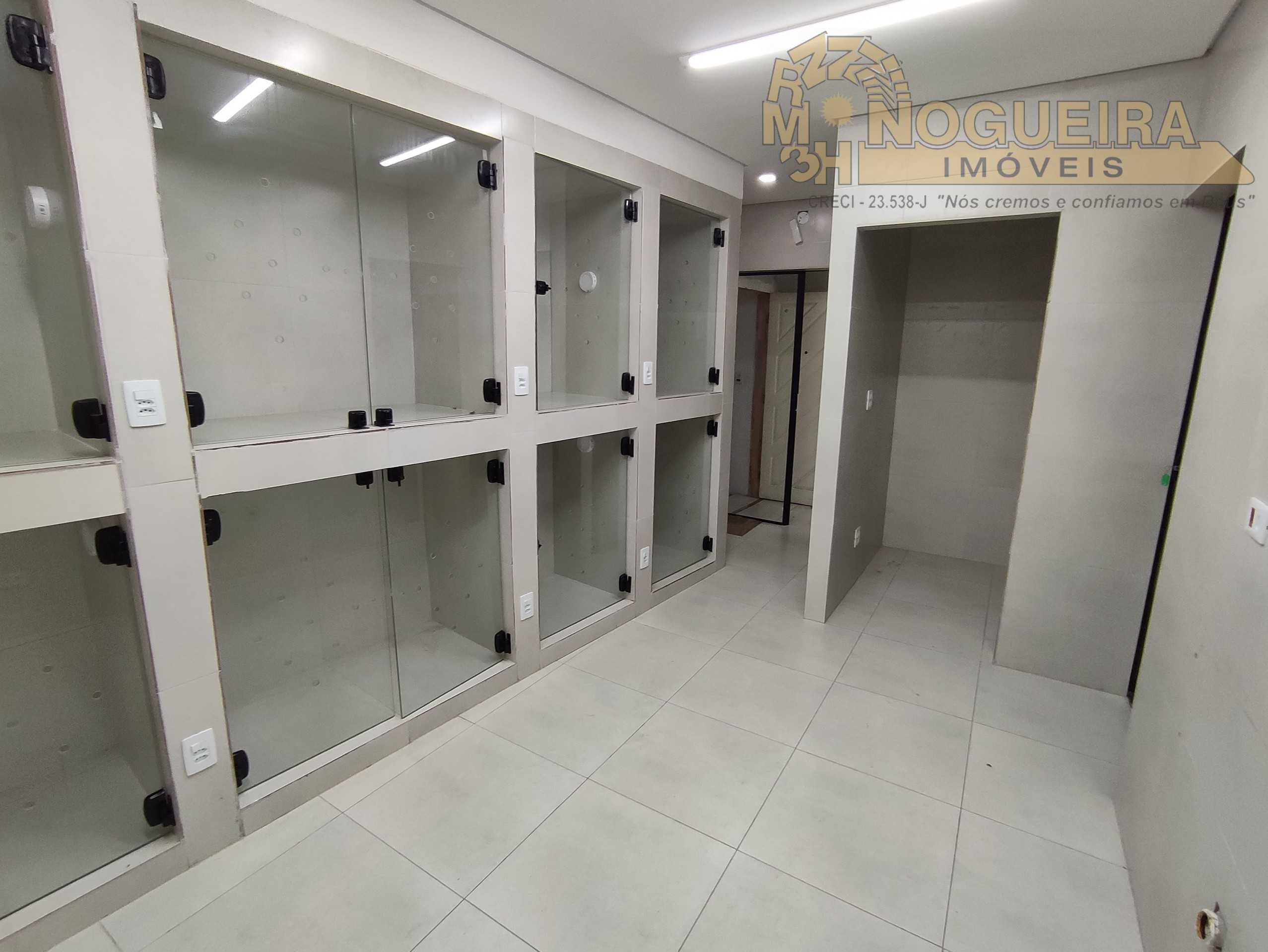 Imóvel Comercial Av. Antonieta - Vila Endres