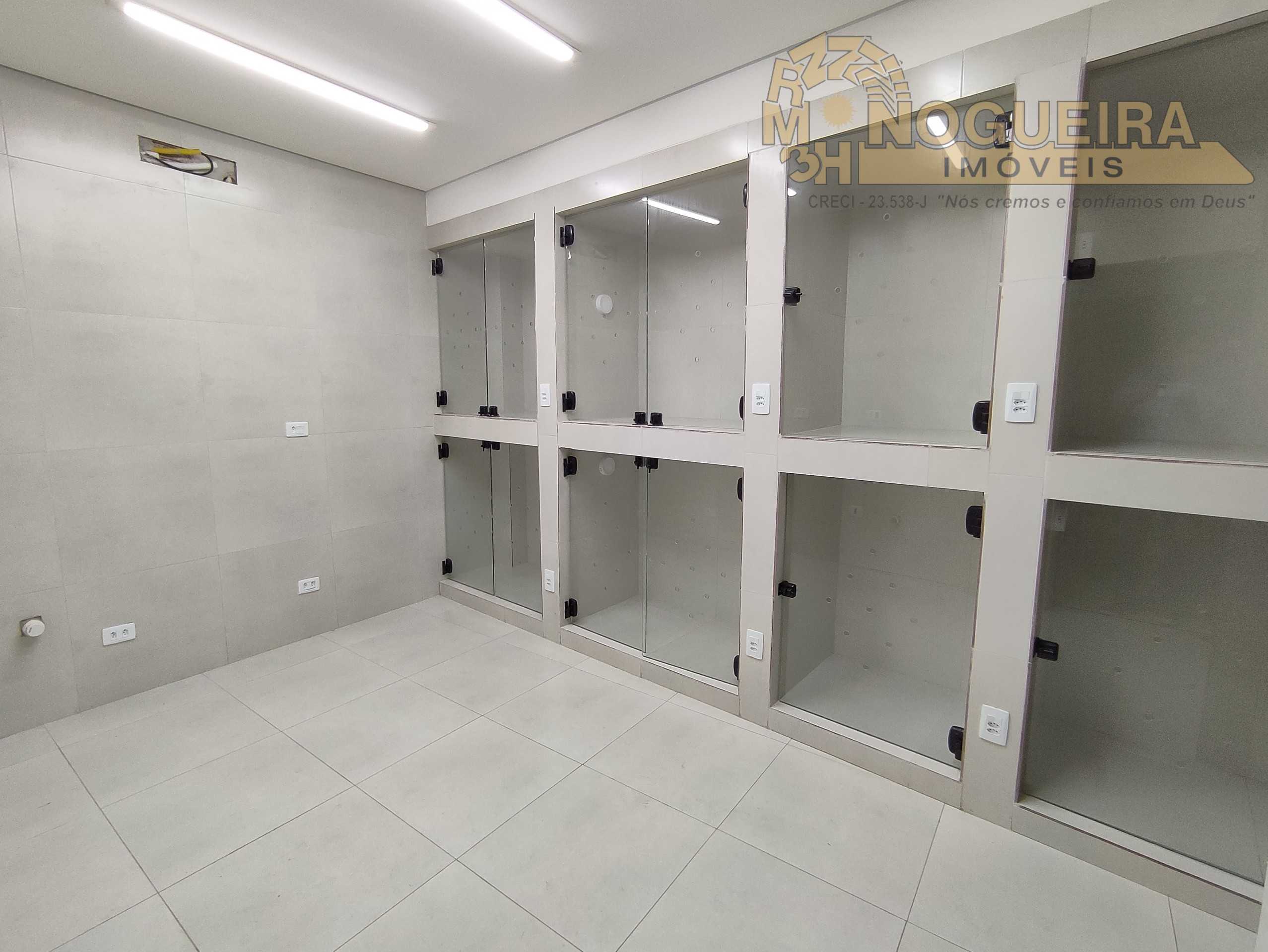 Imóvel Comercial Av. Antonieta - Vila Endres