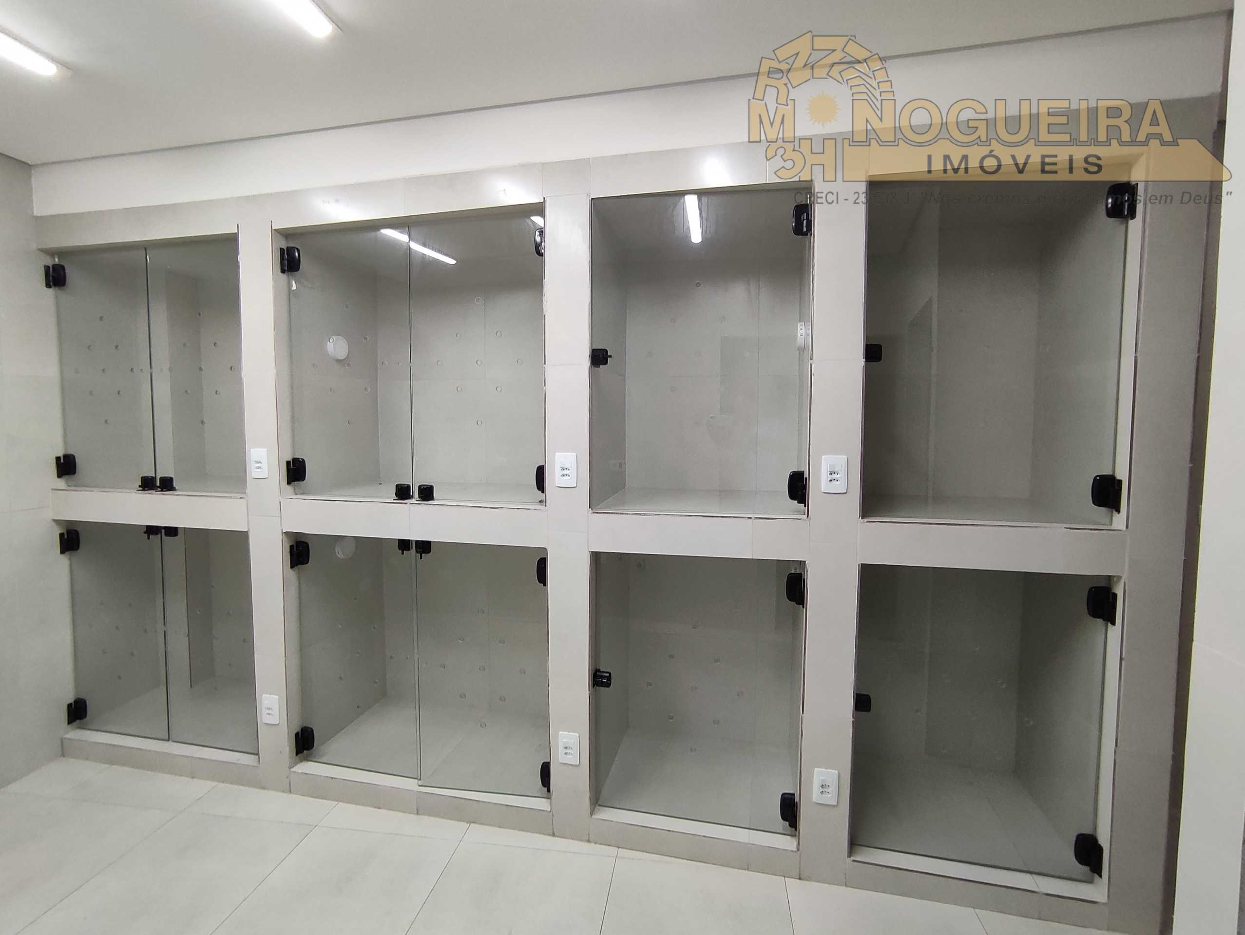 Imóvel Comercial Av. Antonieta - Vila Endres