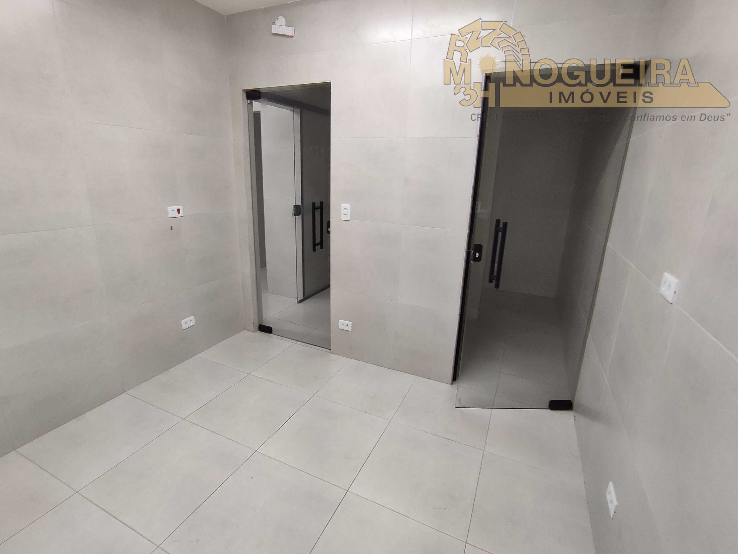 Imóvel Comercial Av. Antonieta - Vila Endres