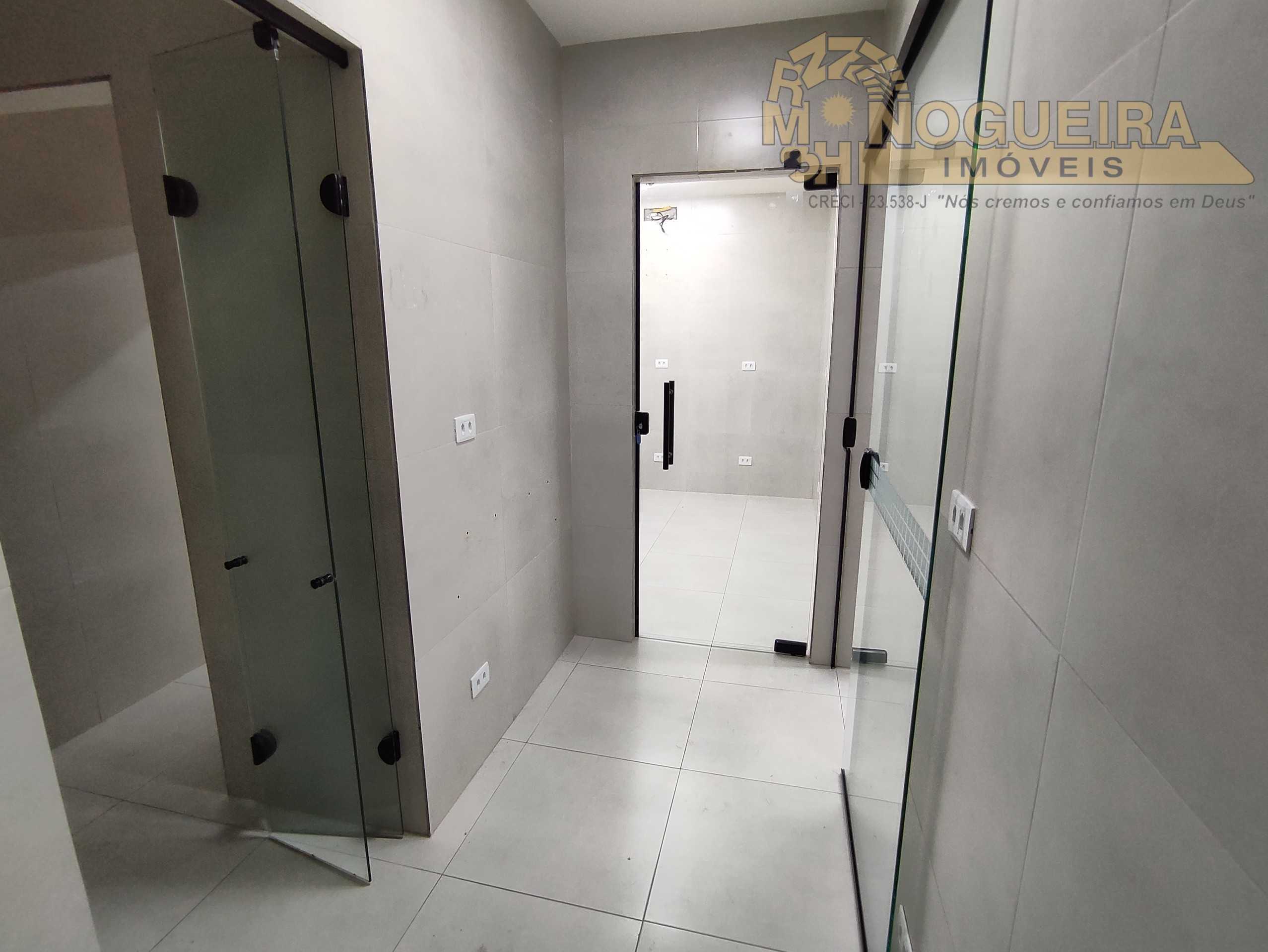 Imóvel Comercial Av. Antonieta - Vila Endres