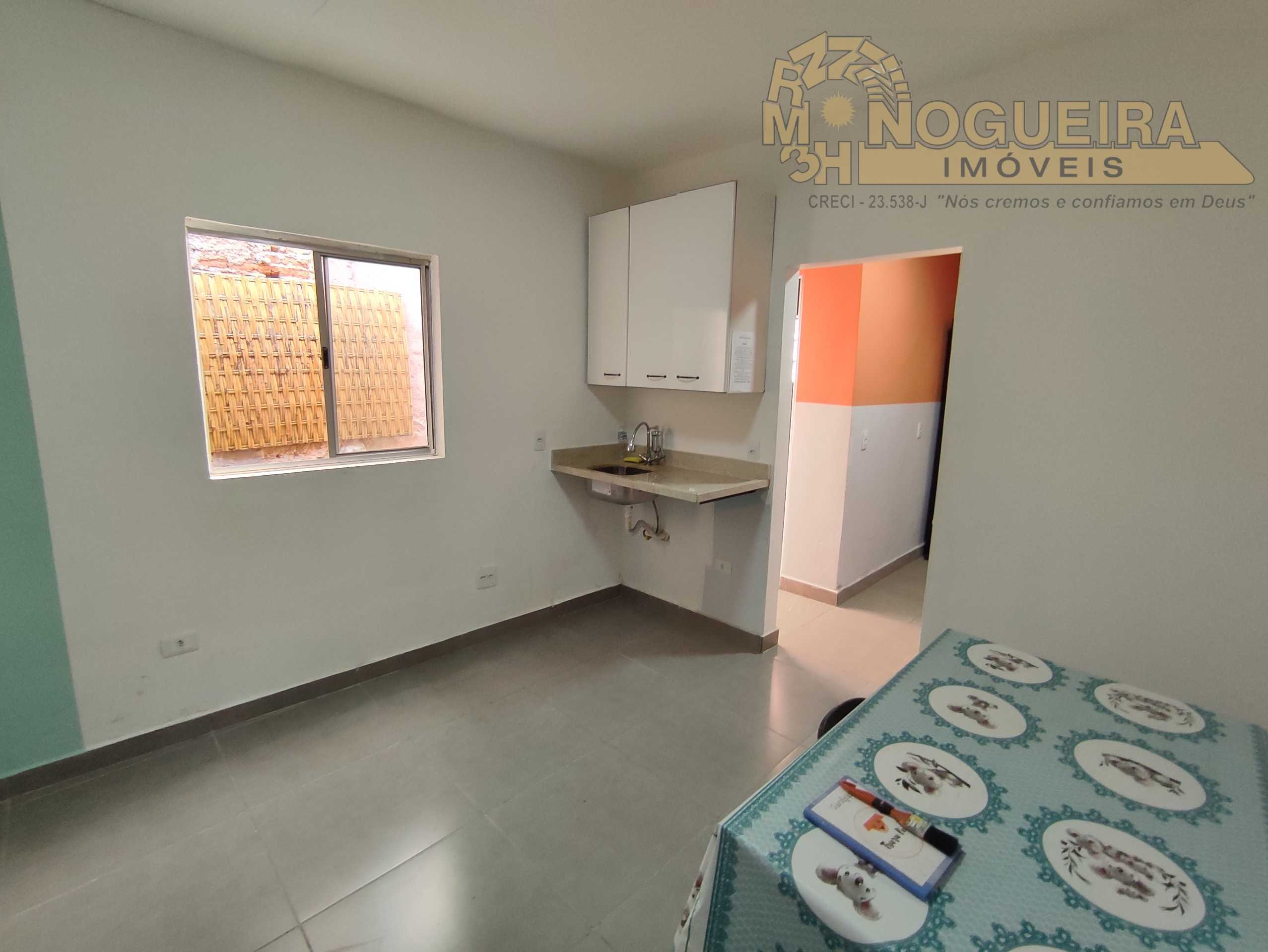 Imóvel Comercial Av. Antonieta - Vila Endres