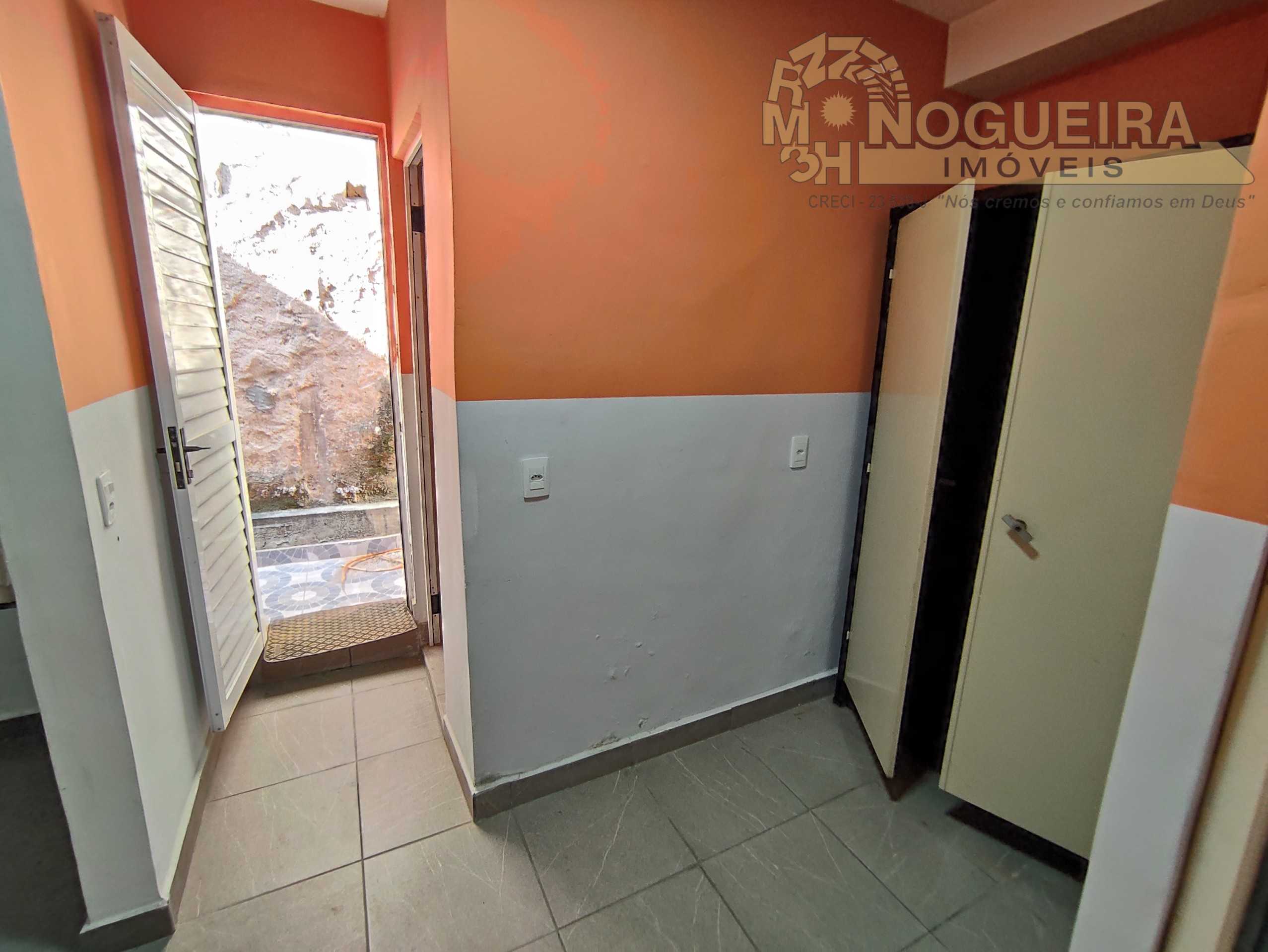 Imóvel Comercial Av. Antonieta - Vila Endres