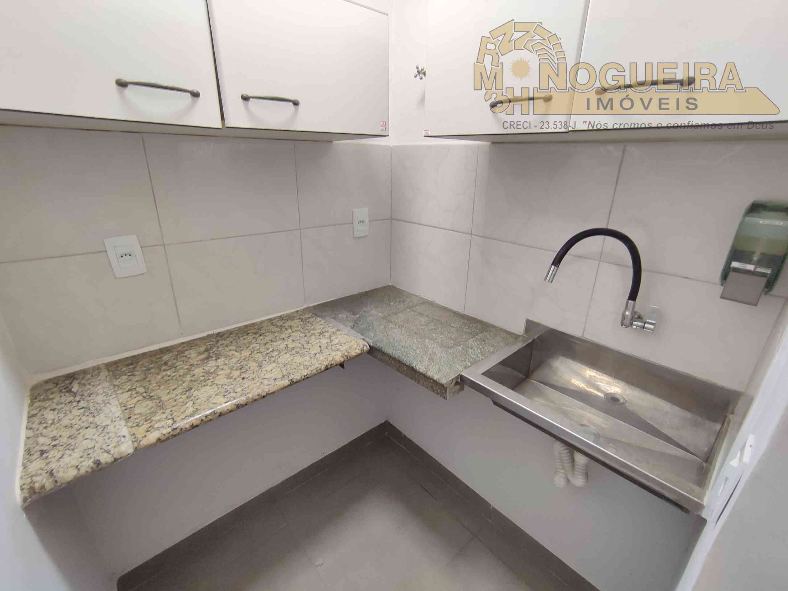 Imóvel Comercial Av. Antonieta - Vila Endres