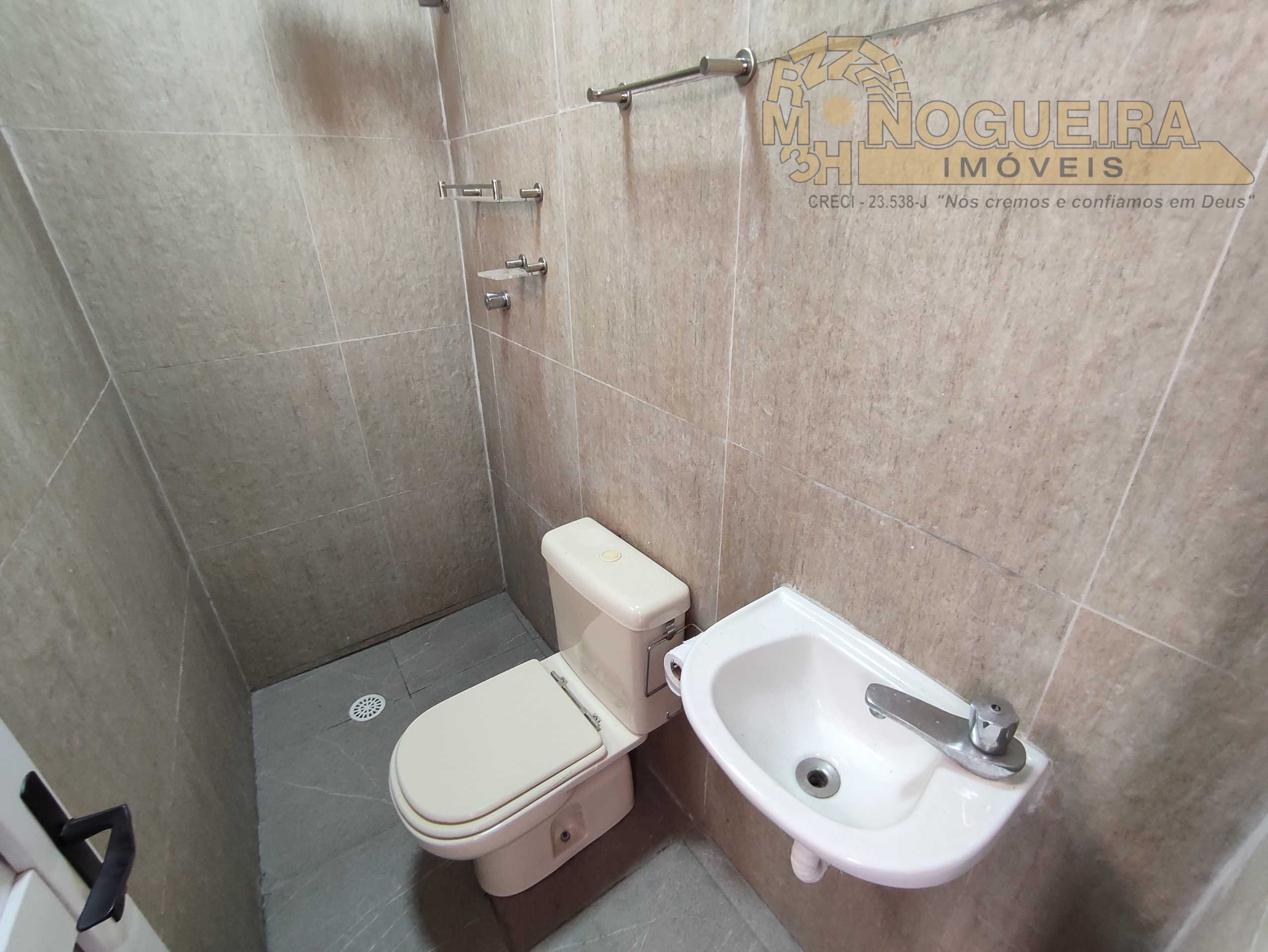 Imóvel Comercial Av. Antonieta - Vila Endres