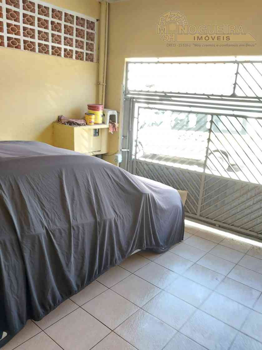 Ótimo Sobrado com 3 dormitórios Cidade Jardim Cumbica