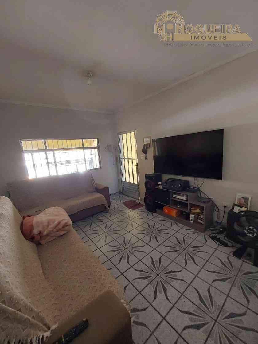 Ótimo Sobrado com 3 dormitórios Cidade Jardim Cumbica