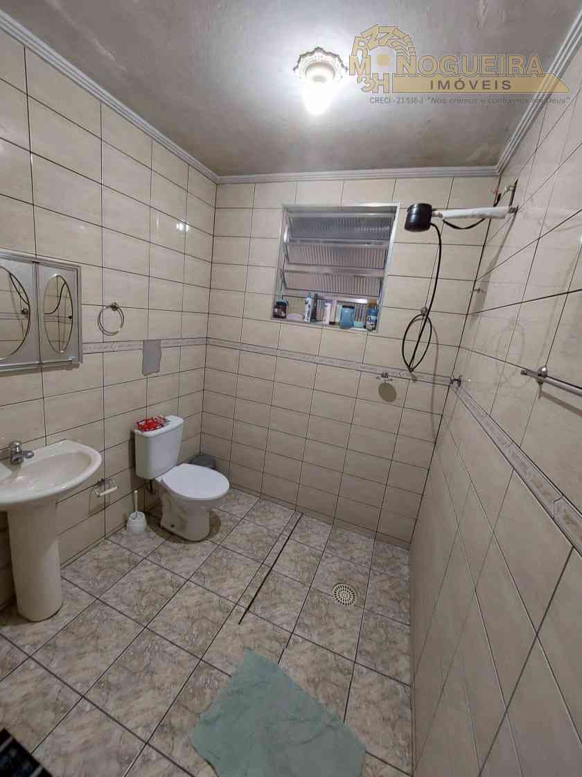 Ótimo Sobrado com 3 dormitórios Cidade Jardim Cumbica