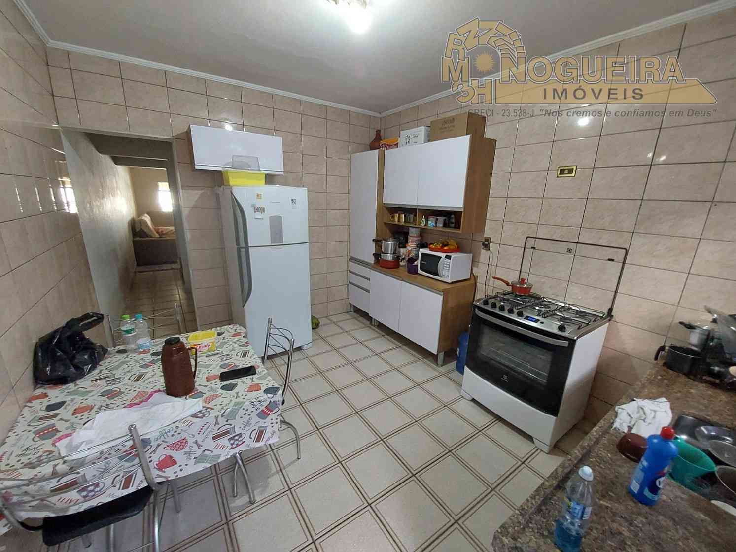 Ótimo Sobrado com 3 dormitórios Cidade Jardim Cumbica