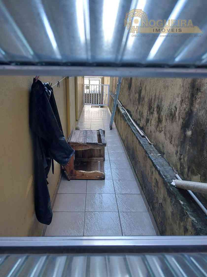 Ótimo Sobrado com 3 dormitórios Cidade Jardim Cumbica