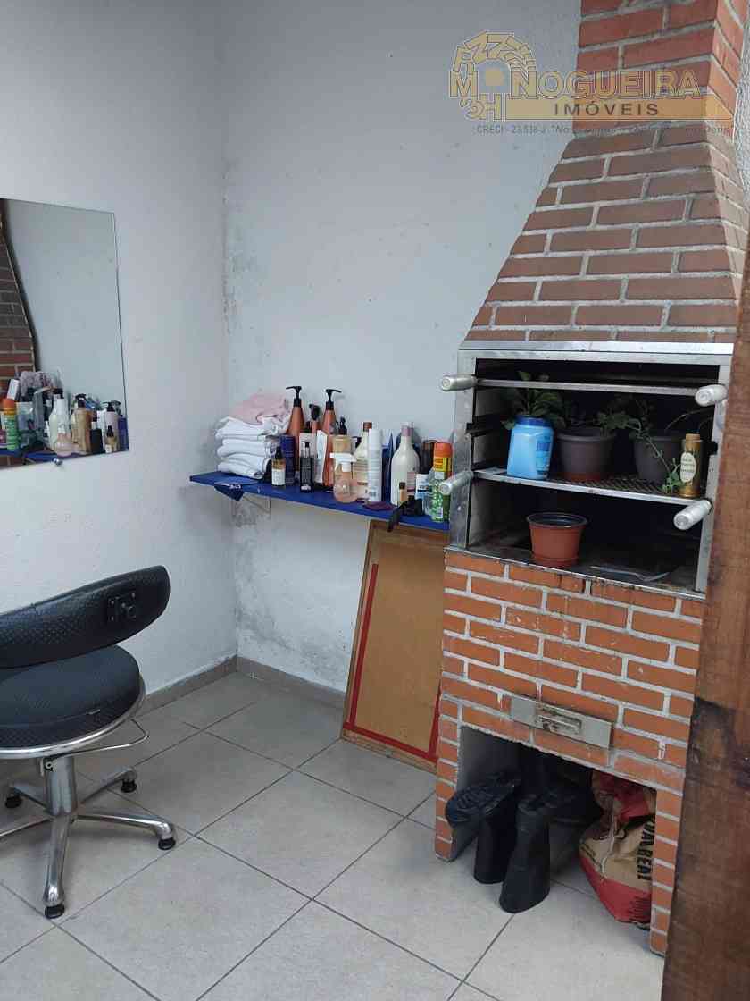 Ótimo Sobrado com 3 dormitórios Cidade Jardim Cumbica