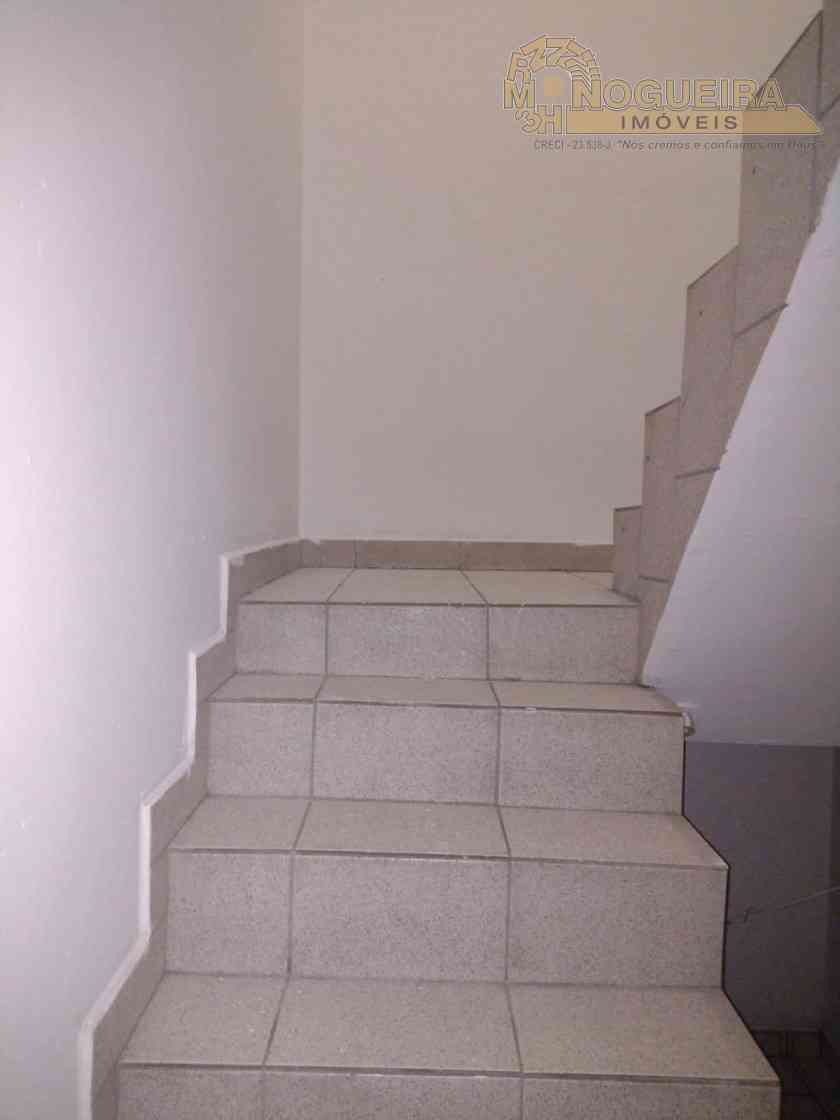 Ótimo Sobrado com 3 dormitórios Cidade Jardim Cumbica