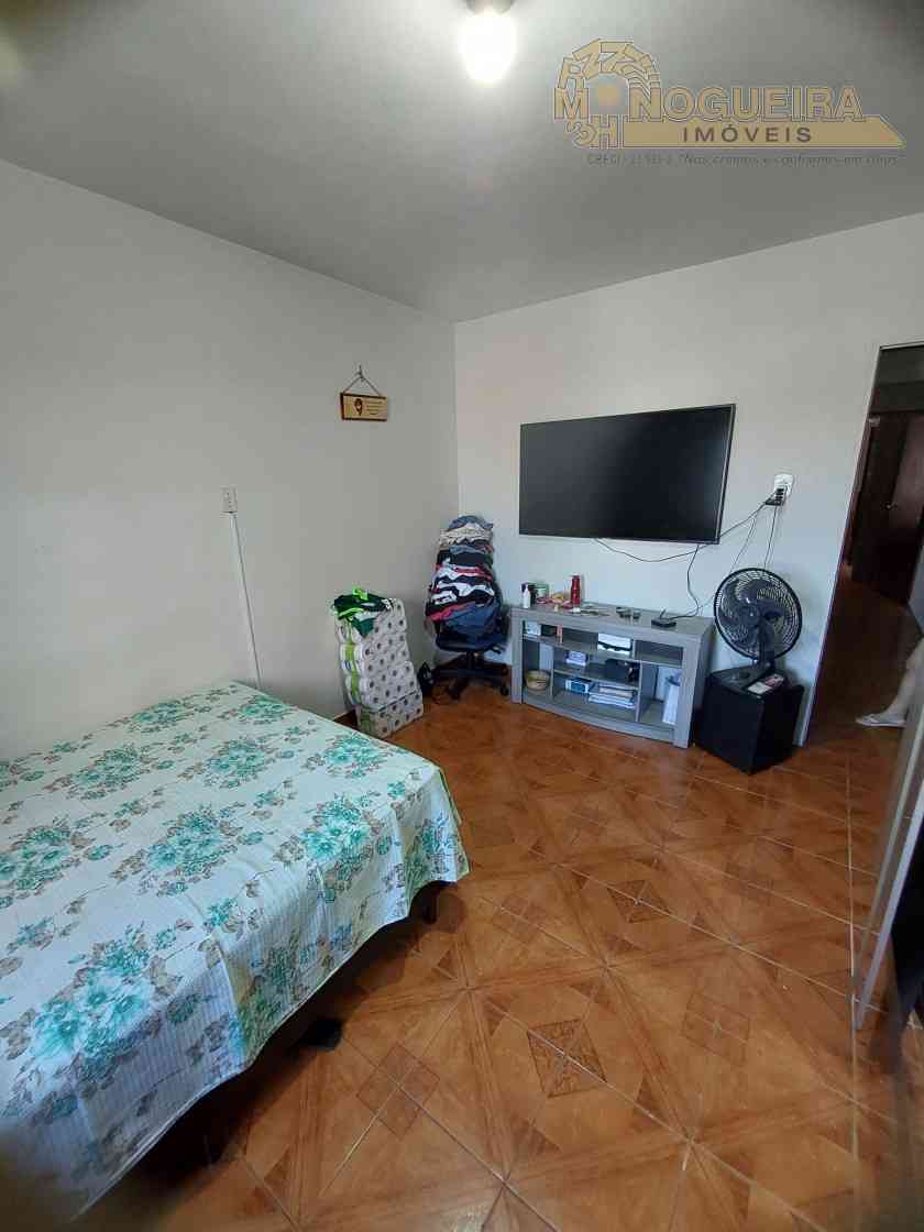 Ótimo Sobrado com 3 dormitórios Cidade Jardim Cumbica