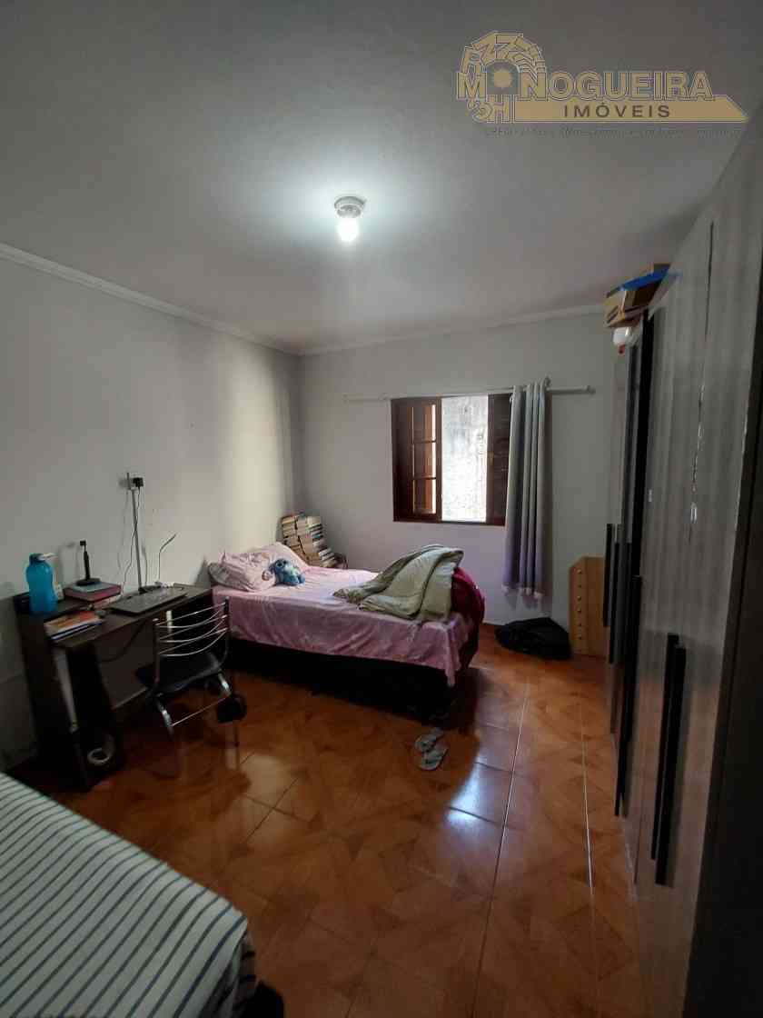 Ótimo Sobrado com 3 dormitórios Cidade Jardim Cumbica