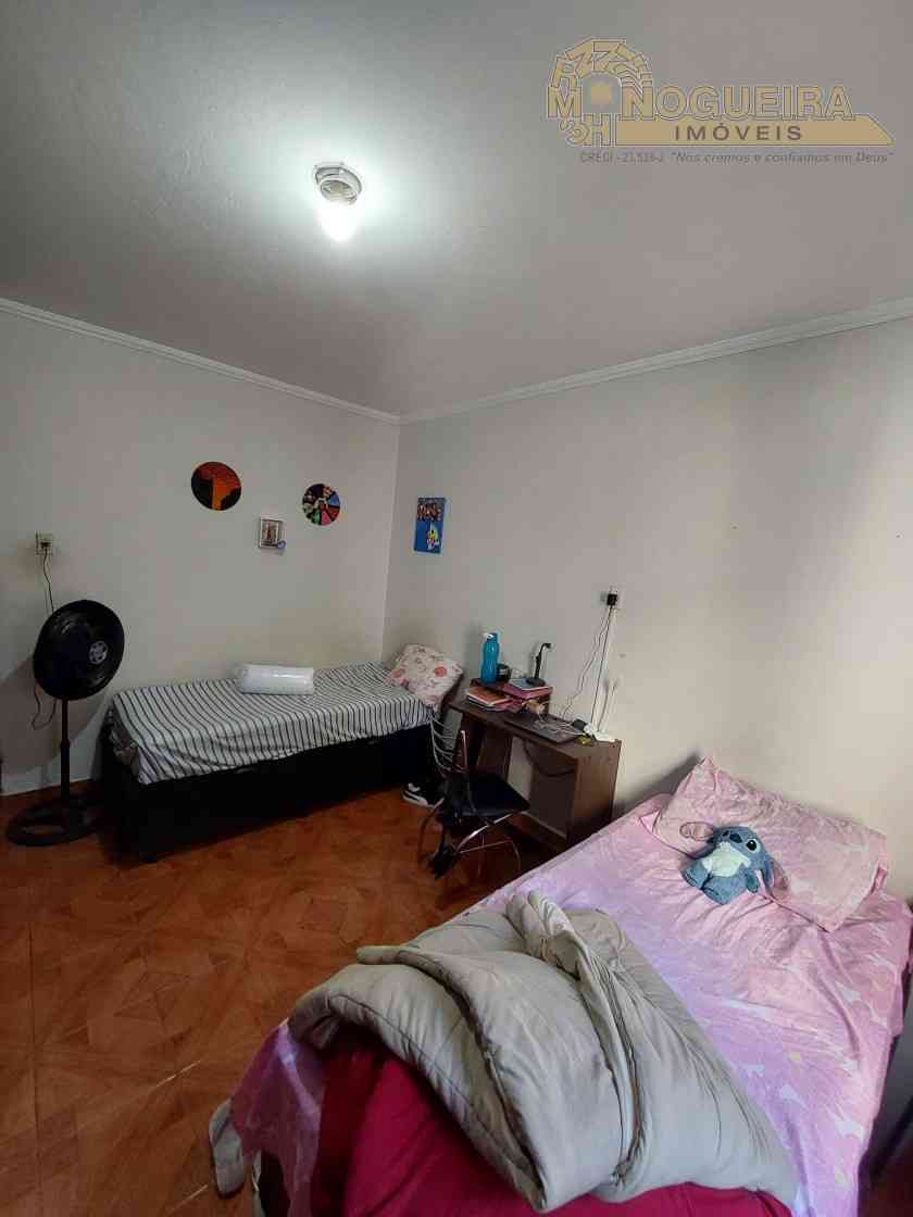 Ótimo Sobrado com 3 dormitórios Cidade Jardim Cumbica